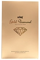 Маска гидрогелевая золотая для лица / Gold Diamond Hydro-Gel Face Mask 5*30 г