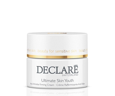 DECLARE Крем увлажняющий с витамином Е для нормальной кожи / Hydroforce Cream 50 мл