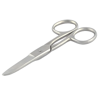 Ножницы для ногтей NS-786-D(ST)