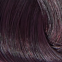 ESTEL PROFESSIONAL 4/6 краска для волос, шатен фиолетовый / ESSEX Princess 60 мл, фото 1