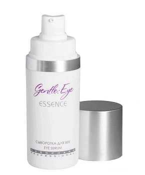 MESOPHARM PROFESSIONAL Сыворотка питательная для век / GENTLE EYE ESSENCE 30 мл, фото 2