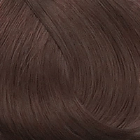 TEFIA 7.16 крем-краска перманентная для волос, блондин пепельно-махагоновый / AMBIENT 60 мл, фото 1