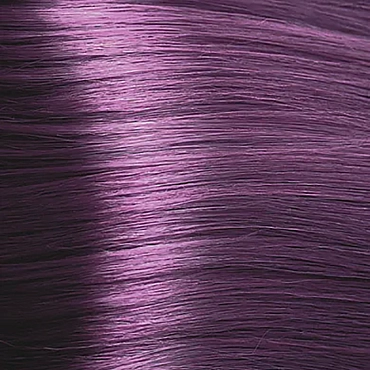 KAPOUS Шампунь оттеночный для волос, фиолетовый / Life Color 200 мл