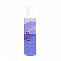 Спрей-кондиционер антижелтый двухфазный несмываемый для светлых волос / Spray Be Silver 250 мл