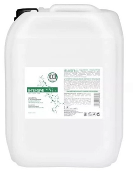 Шампунь с коллагеном, молекулярное увлажнение волос / INTENSIVE 5000 мл