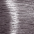 9.015 крем-краска для волос с гиалуроновой кислотой, очень светлый блондин пастельный стальной / HY 100 мл