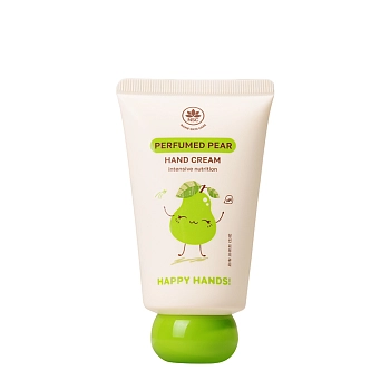 Крем для рук интенсивное питание, груша / NSC 60 мл, NAME SKIN CARE