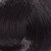 ESTEL PROFESSIONAL 4/76 краска для волос, шатен коричнево-фиолетовый / DE LUXE SILVER 60 мл, фото 1