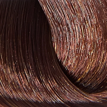 ESTEL PROFESSIONAL 6/74 краска для волос, темно-русый коричнево-медный (корица) / ESSEX Princess 60 мл