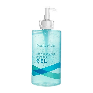 BEAUTY STYLE Гель гидрирующий размягчающий / Hydration Gel 700 мл