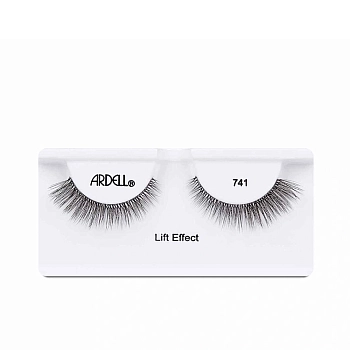 ARDELL Накладные ресницы 741 / Ardell Lift Effect, фото 2
