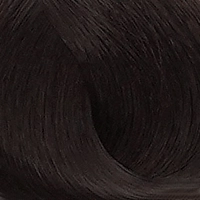 5.7 крем-краска перманентная для волос, светлый брюнет фиолетовый / AMBIENT 60 мл, TEFIA