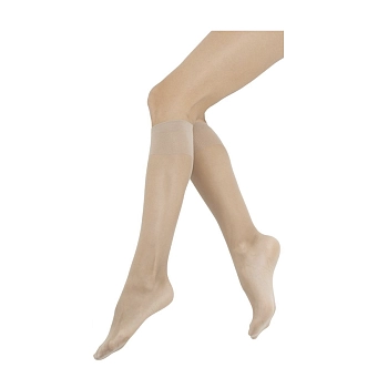 MINIMI Гольфы Caramello 0, 2 пары / Mini ELASTIC 20, фото 2