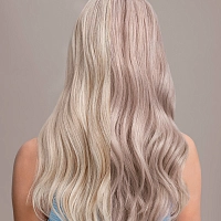 WELLA PROFESSIONALS Маска оттеночная для волос, жемчужный блонд / COLOR FRESH 150 г, фото 4