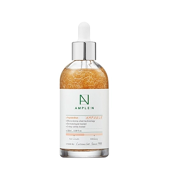 Концентрат ампульный омолаживающий с пептидами / PEPTIDE SHOT AMPOULE 100 мл