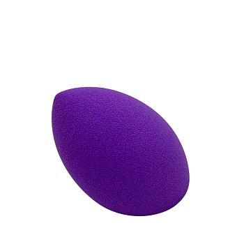 IWOU PROFESSIONAL Спонж косметический капля со срезом Kiss Lovely 6*4 см1шт, фото 2