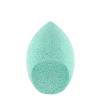Спонж для умывания зеленый / Cleansing Sponge Green