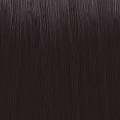 6P крем-краска стойкая для волос, темный блондин жемчужный / SoColor 90 мл