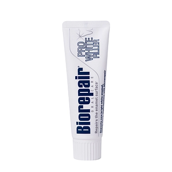 Паста зубная сохраняющая белизну эмали / Pro White 75 мл