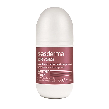Дезодорант-антиперспирант для женщин / DRYSES 75 мл