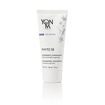 Крем регенерирующий / Phyto 58 PNG AGE DEFENSE 50 мл