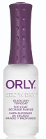 Сушка с проникающим эффектом для лака / Sec'n Dry 9 мл, ORLY