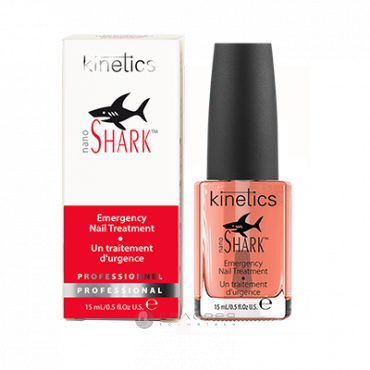       / K-Nano Shark Nail Treatment 15 , KINETICS