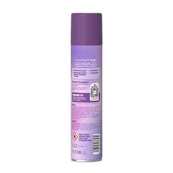 INVISIBOBBLE Лак для волос экстрасильной фиксации / invisibobble Power Hold Hairspray 250 мл, фото 2