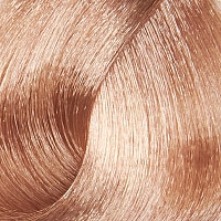 ESTEL PROFESSIONAL 10/7 краска для волос, светлый блондин коричневый / DE LUXE SILVER 60 мл, фото 1