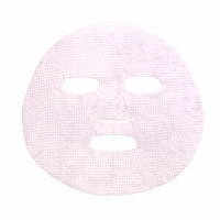 KOCOSTAR Маска вафельная тонизирующая для лица Клубничный фреш / Waffle Mask Strawberry 40 г, фото 3