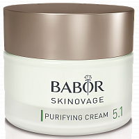 Крем для проблемной кожи / Skinovage Purifying Cream 50 мл, BABOR