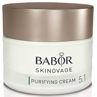 BABOR Крем для проблемной кожи / Skinovage Purifying Cream 50 мл, фото 1
