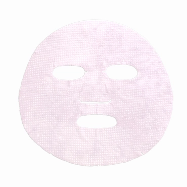 KOCOSTAR Маска вафельная тонизирующая для лица Клубничный фреш / Waffle Mask Strawberry 40 г