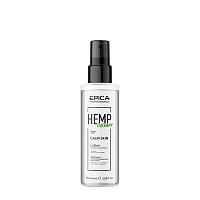 Лосьон для снятия раздражения кожи головы / Hemp therapy Organic Calm Skin 100 мл, EPICA PROFESSIONAL