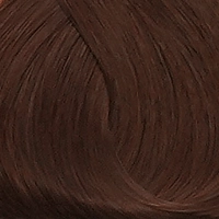 6.43 крем-краска перманентная для волос, темный блондин медно-золотистый / AMBIENT 60 мл, TEFIA