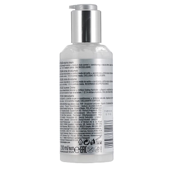 SCHWARZKOPF PROFESSIONAL Крем для придания объема волосам / OSIS 200 мл, фото 2