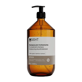 Шампунь предварительного очищения / PRE-TREATMENT 900 мл