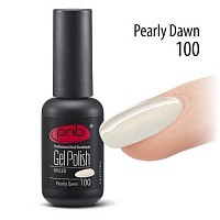 PNB 100 гель-лак для ногтей / Gel nail polish PNB 8 мл, фото 1
