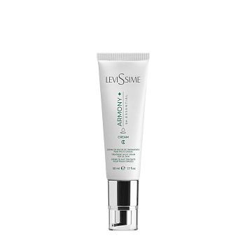 Крем ночной для жирной и проблемной кожи лица / Armony+ be.Essential Night Cream 50 мл