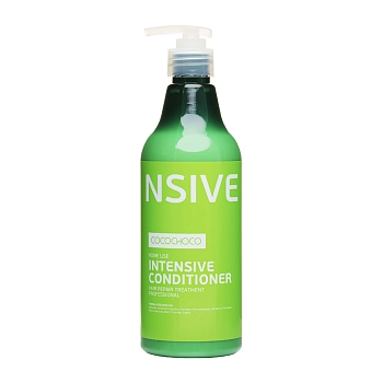 Кондиционер для интенсивного увлажнения / INTENSIVE 500 мл