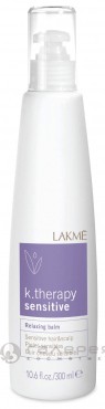 LAKME Бальзам успокаивающий для чувствительной кожи головы и волос / RELAXING BALM SENSITIVE HAIR & SCALP 300 мл