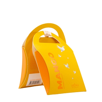 AROMA HARMONY Саше ароматизированное MANGO 10 гр, фото 2