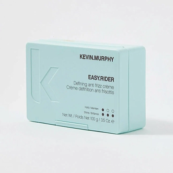 KEVIN MURPHY Крем гибкой фиксации / EASY.RIDER 100 гр, фото 2