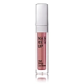 MAKE UP FACTORY  Блеск с эффектом влажных губ, 38 радужный абрикос / High Shine Lip Gloss 6,5 мл