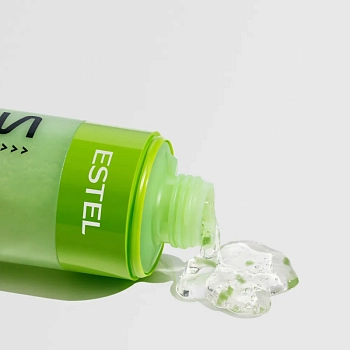 ESTEL PROFESSIONAL Ресурс-гель для душа / ЗАРЯДИ 200 мл, фото 2