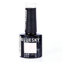 BLUESKY LV273 гель-лак для ногтей / Luxury Silver 10 мл, фото 1