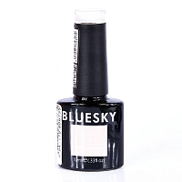 LV273 гель-лак для ногтей / Luxury Silver 10 мл, BLUESKY