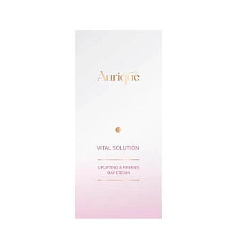 AURIQUE Крем дневной для лица / AURIQUE 40 мл, фото 2