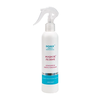 Средство Жидкое лезвие - кератолитик нового поколения / DGP 250 мл