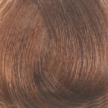 7.07 крем-краска, темный блондин натурально-бежевый / KERALEX hair color Dark Blonde Natural Beige 100 мл